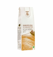 Bio Darjeeling Schwarztee 100g