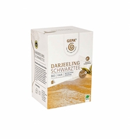Bio Darjeeling Schwarztee