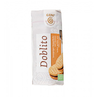 Bio Doblito Kakaocreme