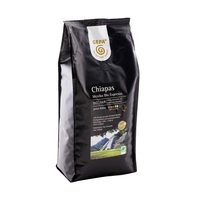 Bio Espresso Chiapas 1kg,  Bohne