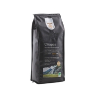 Bio Espresso Chiapas 250g,  Bohne