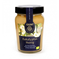 Bio Eukalyptushonig