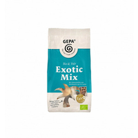 Bio Exotic Nuss-Frucht-Mix