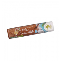 Bio Fairetta Kokos Vollmilch
