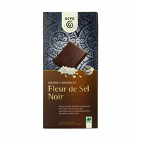 Bio Fleur de Sel Noir