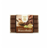 Bio Genuss Pur! Mini-Schokolade