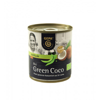 Bio Green Coco