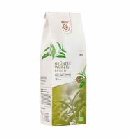 Bio Grüntee Mischung 250g
