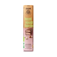 Bio Hazel Nougat Fairness