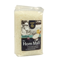 Bio Hom Mali,  geschliffen