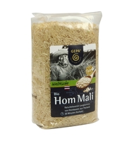 Bio Hom Mali,  ungeschliffen