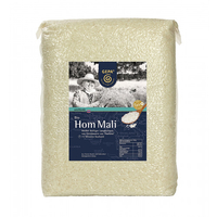 Bio Hom Mali weiß Vacuum