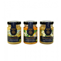 Bio Honig Trio