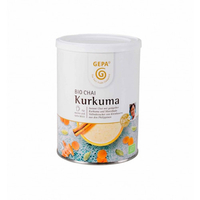 Bio Instant Chai Kurkuma