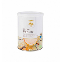 Bio Instant Chai Vanille