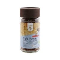 Bio Instant Kaffee 