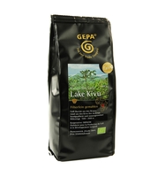 Bio Kaffee Café Lake Kivu 250g,  gemahlen