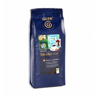 Bio Kaffee Café Mexiko PUR