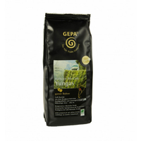 Bio Kaffee Café Yungas,  Bohne
