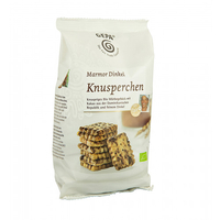 Bio Marmor Dinkel Knusperchen