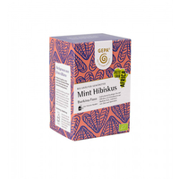 Bio Mint Hibiskus
