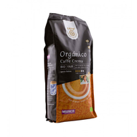 Bio Orgánico Caffè Crema 500g,  Bohne