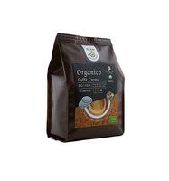Bio Orgánico Crema Pads 18x7g