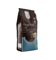 Bio Orgánico mild 250g,  gemahlen
