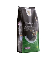 Bio Orgánico naturmild 500g,  gemahlen