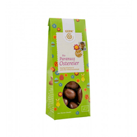 Bio Oster-Paranuss-Eier