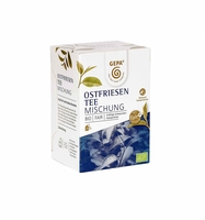 Bio Ostfriesentee Mischung