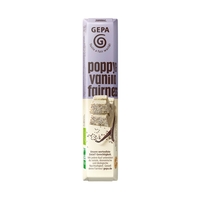 Bio Poppy & Vanilla Fairness