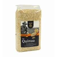 Bio Quinoa