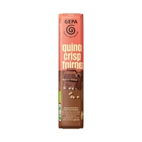 Bio Quinoa Crisp Fairness