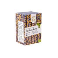 Bio Rooibos Rose