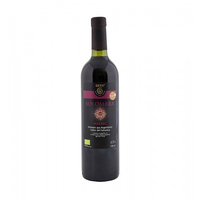 Bio Rotwein Solombra Malbec