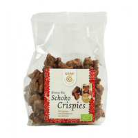 Bio Schoko Crispies