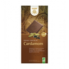 Bio Schokolade Cardamom