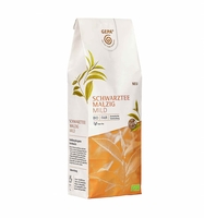 Bio Schwarztee Mischung 250g