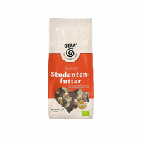 Bio Studentenfutter