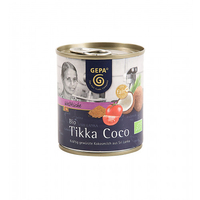 Bio Tikka Coco