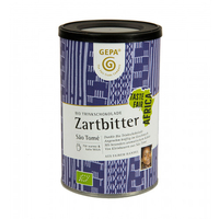 Bio Trinkschokolade Zartbitter