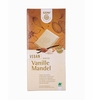 Bio Vegan White Vanille Mandel