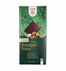 Bio Vegane Schokolade Classic Knusper Nuss