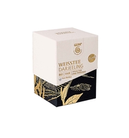 Bio Weißtee Darjeeling 75g