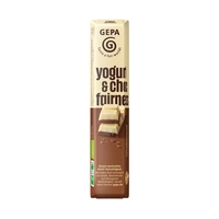 Bio Yogurt & Choc Fairness