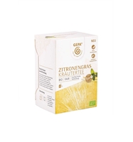 Bio Zitronengras Kräutertee