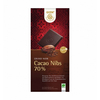 Cacao Nibs 70% Bio Zartbitterschokolade