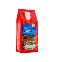 Café Camino Fair Trade Kaffee 250g,  gemahlen