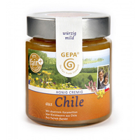 Chile Honig